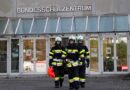 Stmk: Neun Feuerwehren bei Evakuierungsübung im Schulzentrum