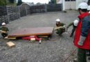 Oö: Feuerwehralltag hautnah – 24 Stunden Feuerwehr