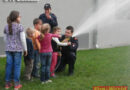 Stmk: Erstmals Kids-Day bei der FF Kapfenberg-Diemlach