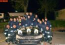 Nö: Technische Ausbildung der Feuerwehrjugend