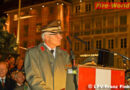 Stmk: Große Flaggenparade zum Nationalfeiertag 2013 in Graz