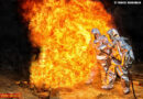 Online-Voting: Bestes Feuerwehrteam des Jahres 2013
