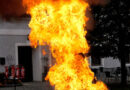 Nö: Brandschutzprofis in der Volksschule Kürnberg