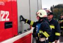Oö: FF Lacken absolviert Technische Leistungsprüfung