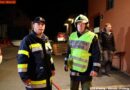 Stmk: Abschnittsatemschutzübung mit sechs Feuerwehren