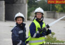 Nö: 24 Stunden Tag der Leobersdorfer Feuerwehrjugend