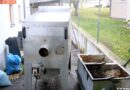 Nö: Vorbildliche Evakuierung bei Brand in Lebenshilfewerkstatt
