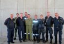 Nö: Strahlenschutzgruppe 22 bei der Landesstrahlenschutzübung