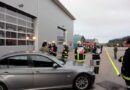 Oö: 11 Feuerwehrmänner bestehen das THL