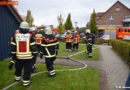 Deutschland: 85-Jähriger bei Wohnungsbrand in Stade getötet
