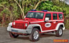 Fire-World-Wallpaper 38: Magirus-Jeep