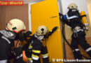 Stmk: Atemschutzleistungsprüfung 2013  in Weißenbach an der Enns