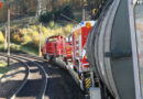 Nö: Rettungszugsübung der ÖBB gemeinsam mit Feuerwehr Wiener Neustadt