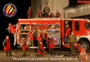 Oö: Feuerwehrjugend Altheim auf Foto mit Pfiff