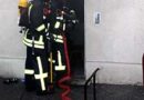 D: Kellerbrand nach Tankabbauarbeiten