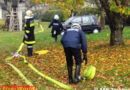 Nö: 24 Stunden Tag der Feuerwehrjugend des Unterabschnittes St. Egyden