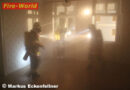 Nö: Gemeinsame Branddienst-Abschlussübung aller Grafenwörther Wehren