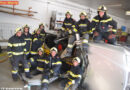 Nö: Spannende Ausbildung beim Grafenwörther „Rescue Day“
