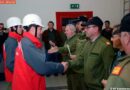 Oö: Feuerwehrjugendleistungsabzeichen in Gold erstmalig in Oö