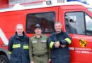 Oö: Neue Einsatzfahrer für 5.5 to Feuerwehrfahrzeuge