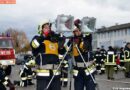 Oö: Leistungsprüfung Technische Hilfeleistung erfolgreich absolviert