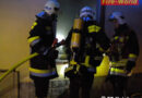 Nö: Serie von Einsätzen bei der Freiw. Feuerwehr Hainburg