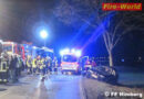 Nö: Schwerer Verkehrsunfall auf der L2003 nach Himberg fordert ein Todesofer