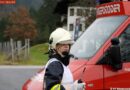 Oö: Erfolgreiche THL Abnahme in Hinterstoder