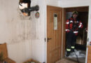 Schweiz: Mottbrand in Holzhaus in Klosters