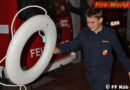 Nö: Hochbetrieb in der Jugendgruppe der Freiw. Feuerwehr Küb