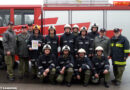 Oö: THL-Abnahme bei der FF Leonstein