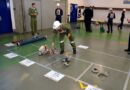 Stmk: 1. Bewerb um das Feuerwehrjugendleistungsabzeichen in Gold