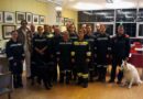Stmk: Tierische Ausbildung bei der Feuerwehr Stainz