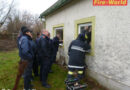 Nö: Workshop „Menschenrettung mit Wohnungstür- und Fensteröffnung“