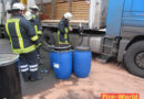 Deutschland: Feuerwehr Walsrode mehrfach im Einsatz