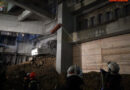 Wien: Person aus 20 Meter tiefer U-Bahn Baustelle gerettet