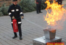 Nö: Aktionstag Feuerwehrjugend in Wiener Neustadt am 1. Adventsamstag
