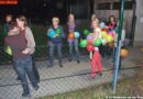 Nö: Feuerwehr übt mit Kindergartenpädagoginnen