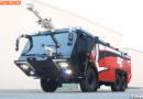Feuerwehrhersteller Ziegler an China verkauft