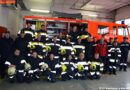 Stmk: Technischen Hilfeleistungsprüfung in Kapfenberg