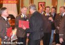 Stmk: Kommandantentag 2013 des BFV Deutschlandsberg