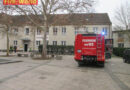 Nö: Brand in der Volksschule Himberg – Die Brandmeldeanlage rettete Leben