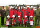 Oö: Das Jahr 2013 für die Feuerwehr Kematen am Innbach