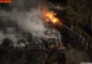Oö: Pferde bei Großbrand in Altheim verendet
