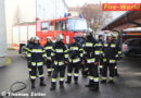 Stmk: Feuerwehr rettet Frau aus brennender Wohnung