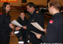 Nö: Jahresabschlussfeier 2013 der Feuerwehrjugend Maria Enzersdorf