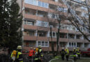 Bayern: Mann verstirbt bei Appartementbrand in München