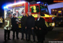 Deutschland: TLF 3000 für die Feuerwehr Ratingen