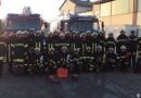 Nö: Ausbildungsprüfung Technischer Einsatz – Ein starkes Team