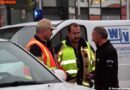 Nö: Wassergebrechen am Areal der SCS fordert zwei Feuerwehren